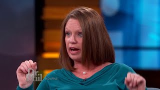 Dr. Aliabad on the Dr. Phil Show: Women Convinced They've Been Pregnant For Over a Year: Part 3