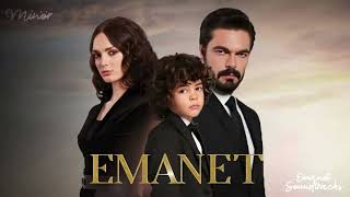 🎶 Nanuka Öfkesi 3 - Geri̇li̇m (Versiyon 3) Emanet Soundtrack Sezon 3