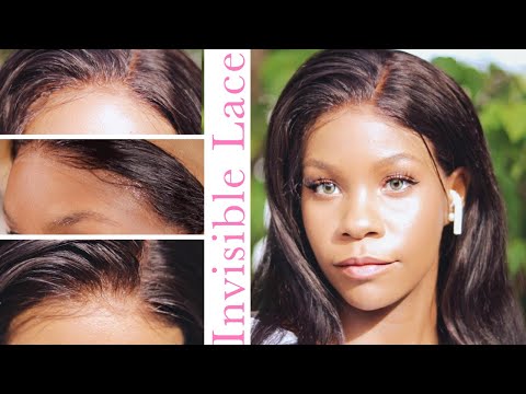I've Found The MOST Natural Wig!! | Very Realistic | afsisterwig