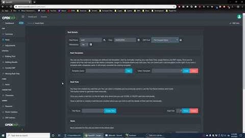 OpenDKP - Bidding Tool