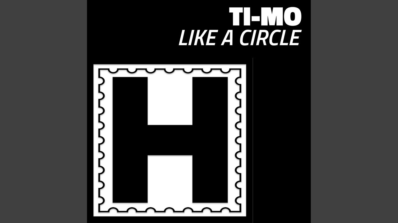 Tonton Like a Circle (Extended Mix) di YouTube