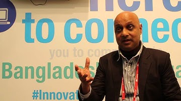 Mobile app development companies video interview series  DataSoft