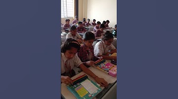 ABACUS Classes Saksham Abacus Academy #abacus #maths #education #students #brain #development #class