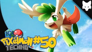 Pixelmon IC [#50] — Очередное путешествие