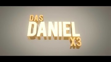 [CHILL-STYLE] DasDanielX3 - Intro | by Sartonum