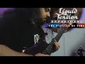 Liquid Tension Experiment - The Passage of Time | Full Guitar Cover