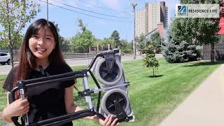 UMass Lowell Move-In Day Guide (Fall 2026)