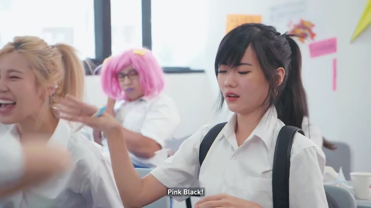 16 Types of Students After Exams