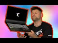 Vista previa del review en youtube del Gigabyte AORUS 5 SB-7ES1130SD