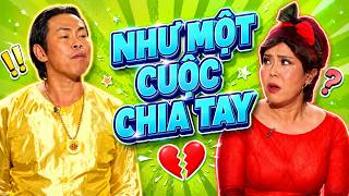 Việt Hương & Hồng Đào đã gài bẫy câu gì khiến Hoài Tâm đứng hình khóc thét?