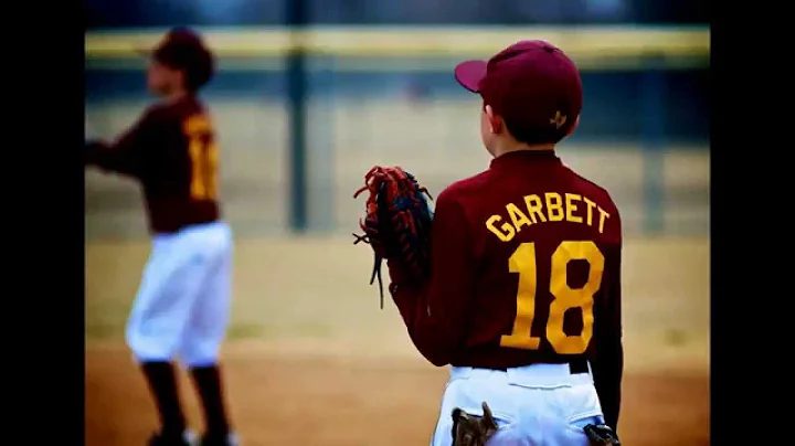 Academy Select Sun Devils- Peyton Garbett 10u Spri...