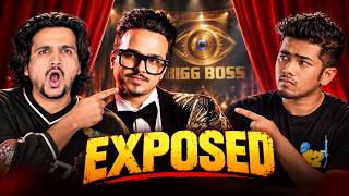 Scout Brutally Exposed Thug In Big Boss?