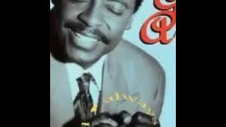 Gerald Alston - Peace Of Mind