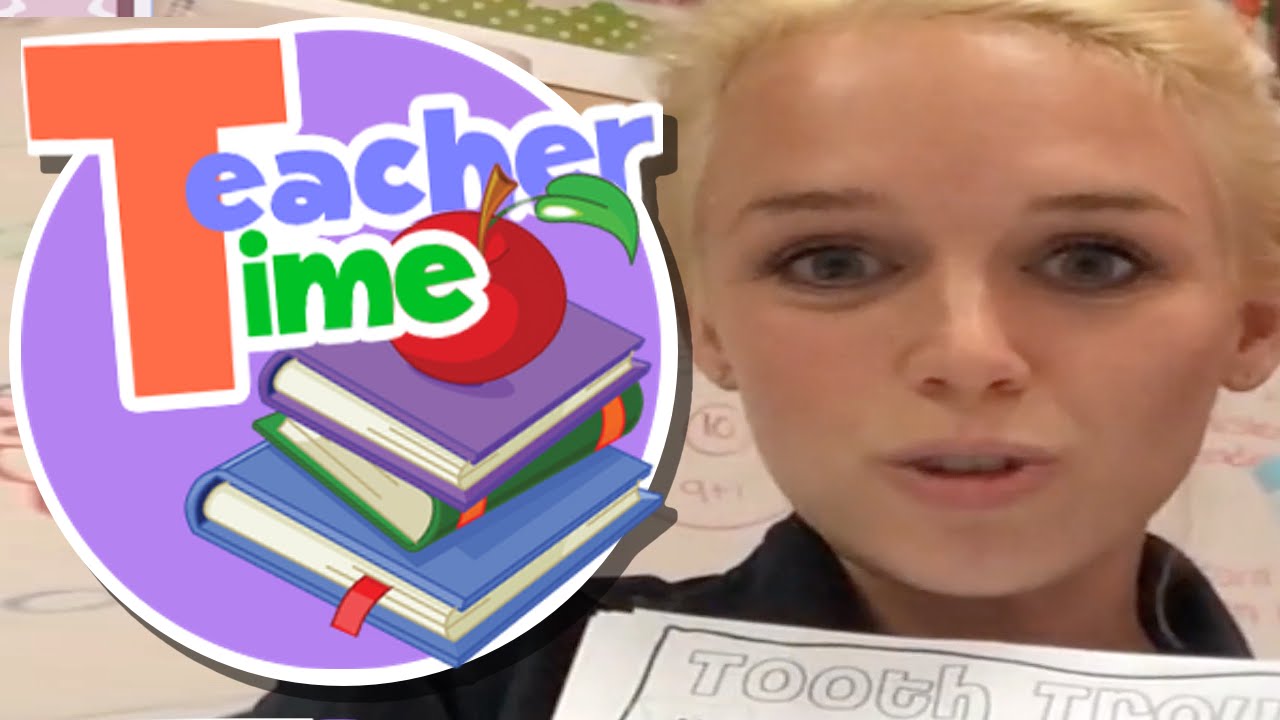 Teacher Time Helpful Hints to Start Your Day YouTube