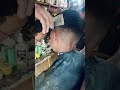 #haircutting 🙏✂️🧬 trending vidnew look hair style shorts video professional haircut ushape tutorial#