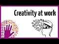 Creativity in the workplace  what you should know