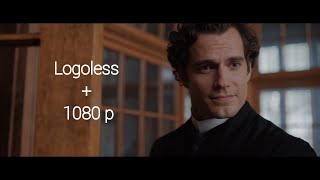 Sherlock At The Police Station, How Did your Sister Solve The Case Before You? logoless + 1080p