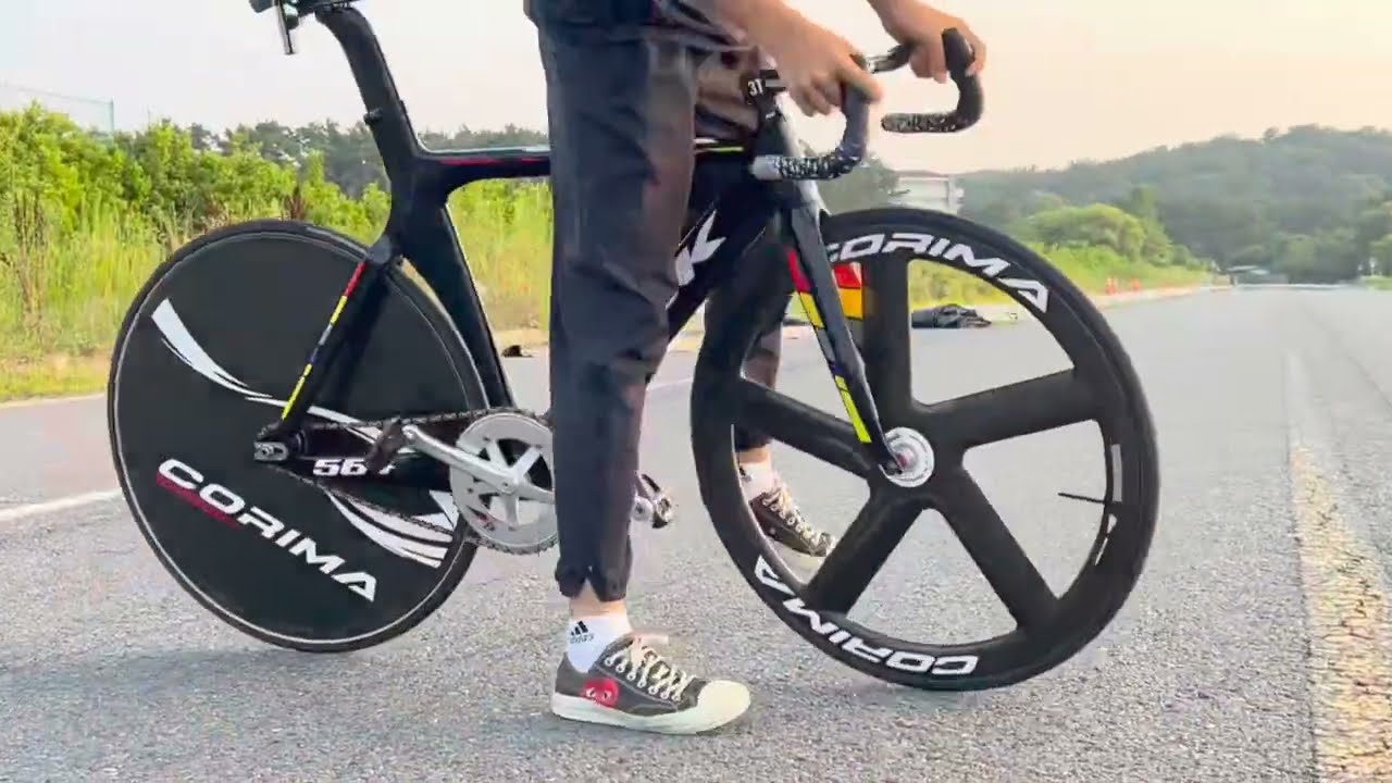 그냥 올림 #픽시 