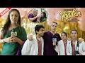 Exclusive Interview With Gulki Joshi aka Dr. Srishti & Iqbal Khan aka Dr. Dev and Full Team Cast