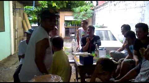 Video from My Phone: kuya jack video scandal