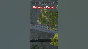 Octane vs Kraber #apexlegends #apex #apexlegendsclips #apexclips #kraber #octane #sniper #relic #yes