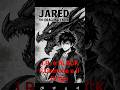 Multifandom J.R. The Dragon Venom #music#rock#anime#manga#poppyplaytime#fairytales#jurassicworld