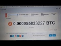 Como Ganhar Dinheiro Minerando Bitcoin Com Site Eobot
