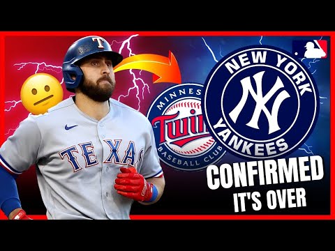 ⚾ YANKEES NEWS! NEWS JUST OUT! THE YANKEES WILL NOT COUNT ON HIM NEXT SEASON! 🤔