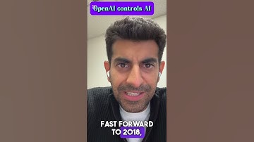 ELON MUSK Takes on the FUTURE of AI