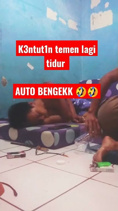FART FRIEND SLEEPING 😂 #fyp #viral #fart
