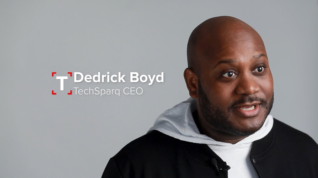 Sparq Authority Report How BlackOwned Brands Can Increase Their Market Share Part 2 YouTube