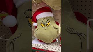 The Grinch Christmas Decor at Hobby Lobby #short #shorts #christmas