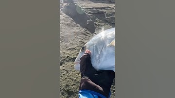 Trãi nghiệm shore jigging với ông anh có kinh nghiệm