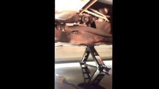 98 Buick lesabre Subframe bushing repair 1997 Buick Lesabre Subframe