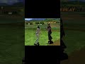 Heihachi Mishima: Tekken 2 Arcade Short