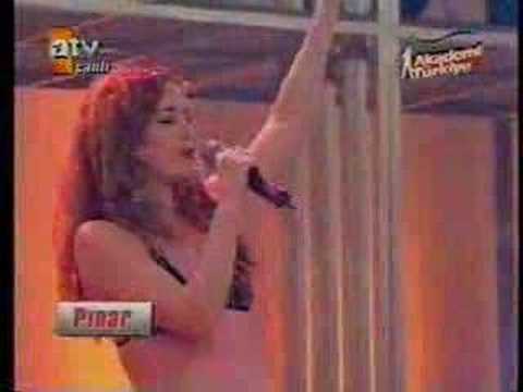 Pınar Aydın - Ya Sonra