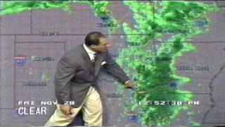 The Weather Channel - 1997-11-28 Winter Travel Forecast
