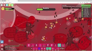 florr.io | unique bubble (for real this time)