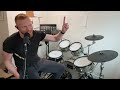How To Play The Drum Beat From “Rocket Queen” by Guns N’ Roses
