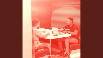 Debonair Moods for Shared Workspaces