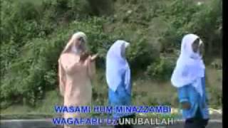 Wafiq Azizah - Ya Rasulallah