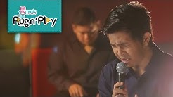 Cakra Khan - Ketika Tangan dan Kaki Berkata - MyMusic Plug n' Play  - Durasi: 4:13. 