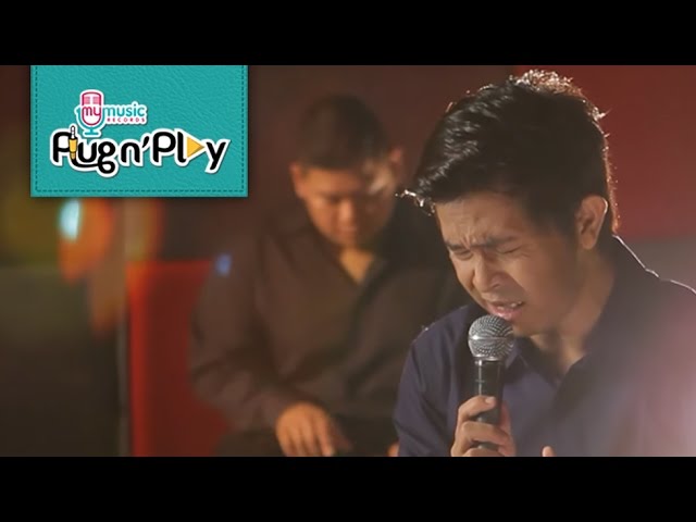 Cakra Khan - Ketika Tangan dan Kaki Berkata - MyMusic Plug n' Play class=