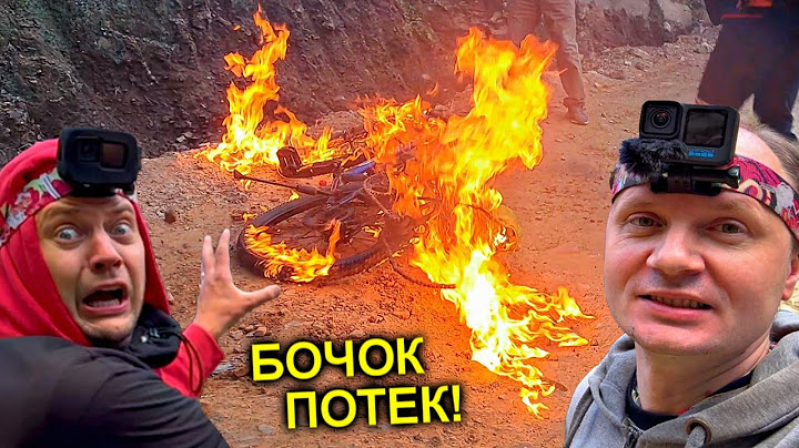 ✅ДОРОГА СМЕРТИ на Дырчиках☠️ СОРВАЛСЯ со СКАЛЫ🔥Бахнул Бензобак 😳Ночуем на кладбище в Катманду Агхори