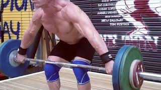 John Cena Snatch in Slow Motion