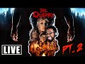All About the Decisions! w/@NarrTheMisfit | The Quarry Live Stream Part 2!