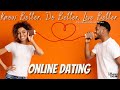 On the Fence About the Hinge Dating App | KEMPIRE RADIO NETWORK