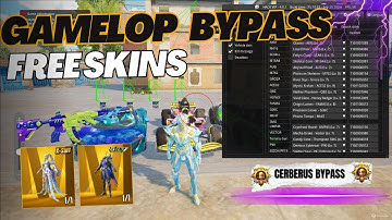 PUBG MOBILE 4.1 EMULATOR BYPASS | PYTHON BYPASS | SAFEST BYPASS