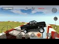 dirt trucker 2 extreme offroading android gameplay