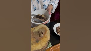 Sop Iga Sapi Memen | Lunch Ideas #pangalengan #lunch #dinner #sopiga #sopigasapi #igabakar #sapi